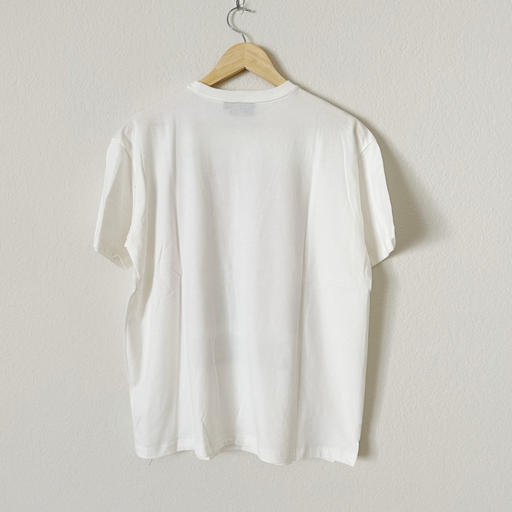 NEW David Bowie Moonlight Daydream Graphic T-Shirt - Picture 5 of 7